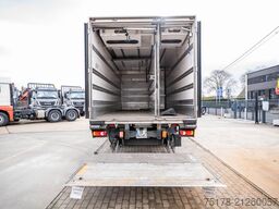 RENAULT MIDLUM 220.13 DXI + CARRIER MULTI TEMP+DHOLLANDIA