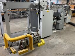 Heidelberg Stahlfolder TH82/644-PFH