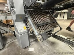Heidelberg Stahlfolder TH82/644-PFH