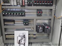 WoodTek Wood Stack 1500