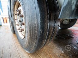 MAISONNEUVE 3 ASSEN // CITERNE ALIMENTAIRE 29000L MONO COMP