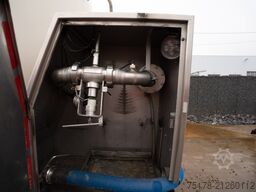 MAISONNEUVE 3 ASSEN // CITERNE ALIMENTAIRE 29000L MONO COMP