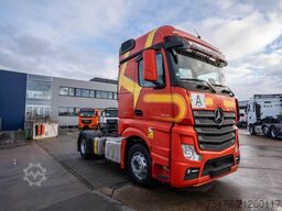 MERCEDES ACTROS 1843 LS+KIPHYDR.