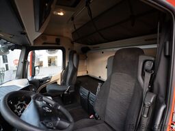 MERCEDES ACTROS 1843 LS+KIPHYDR.