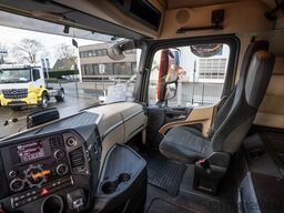 MERCEDES ACTROS 1843 LS+KIPHYDR.