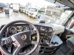 MERCEDES ACTROS 1843 LS+KIPHYDR.