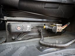 MERCEDES ACTROS 1843 LS+KIPHYDR.