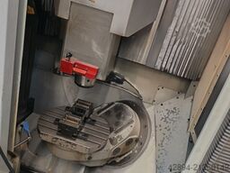 DMG DMU 50 EVo linear