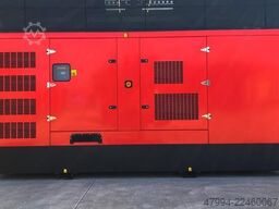  FPT/Iveco CR16TE1W