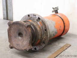 unbekannt Hub 240 mm