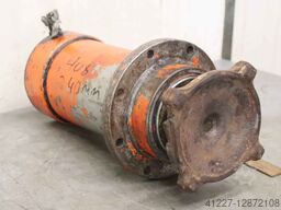 unbekannt Hub 240 mm