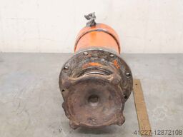 unbekannt Hub 240 mm
