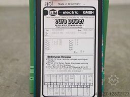 pilz ELBA-electric P10 APS ESPS835515/X