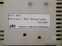 pilz ELBA-electric P10 APS ESPS835515/X