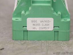 pilz ELBA-electric P10 APS ESPS835515/X