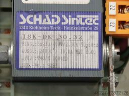 Schad Sintec ISK-DK 30.32