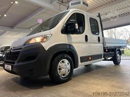 CITROEN Jumper HDI Maxi DoKa Pritsche=3.300mm*Garantie*