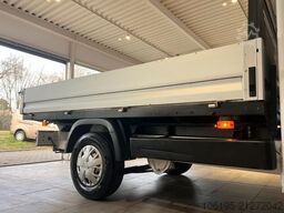 CITROEN Jumper HDI Maxi DoKa Pritsche=3.300mm*Garantie*