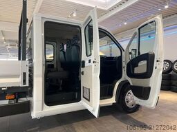 CITROEN Jumper HDI Maxi DoKa Pritsche=3.300mm*Garantie*