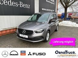 MERCEDES-BENZ Citan 110 CDI Tourer PRO Klima,Navi,Kamera,LED