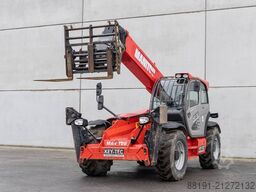Manitou MT 1440