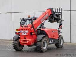 Manitou MT 625 H
