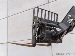 Manitou MT 625 H