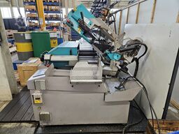 Berg & Schmid GBS 250 VA-I