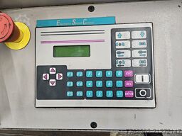 Berg & Schmid GBS 250 VA-I