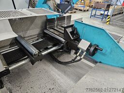 Berg & Schmid GBS 250 VA-I