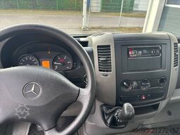 Ruthmann TB220 LKW Arbeitsbühne 22m