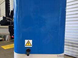 Sepro Sepro SUCCESS11 S3 Trans, 2015