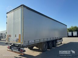 Schmitz Cargobull Curtainsider Standard