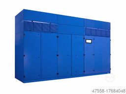 PILLER Uniblock UB-V 1500