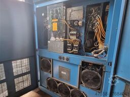 PILLER Uniblock UB-V 1500