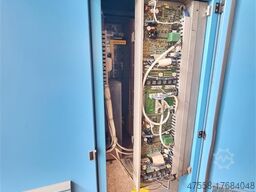 PILLER Uniblock UB-V 1500