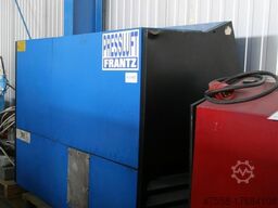 PRESSLUFT FRANTZ ES 20