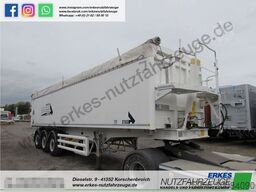 STAS V-10.50light 50m³ 3. Achse mit Nachlauflenkung