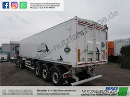 STAS V-10.50light 50m³ 3. Achse mit Nachlauflenkung