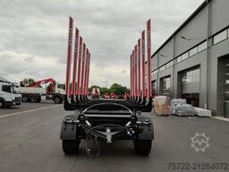 PAVIC HTA 27 68 Blatt/Blatt 3-Achser Schemel OPTIPA H...