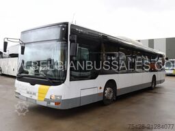 MAN Lion's City/Airco