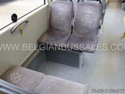 MAN Lion's City/Airco