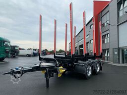 PAVIC THTA 19 44Z/NEU/1.ACHSE ALS LIFTACHSE THTA 19 4...