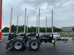 PAVIC THTA 19 44Z/NEU/1.ACHSE ALS LIFTACHSE THTA 19 4...