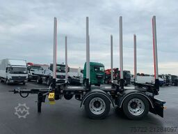 PAVIC THTA 19 44Z/NEU/1.ACHSE ALS LIFTACHSE THTA 19 4...