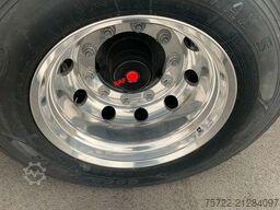 PAVIC THTA 19 44Z/NEU/1.ACHSE ALS LIFTACHSE THTA 19 4...