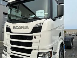 Scania R560 6x2-4 BL Fahrgestell