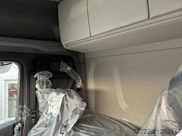 Scania R560 6x2-4 BL Fahrgestell