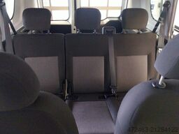 FIAT Doblo Kombi