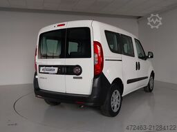 FIAT Doblo Kombi